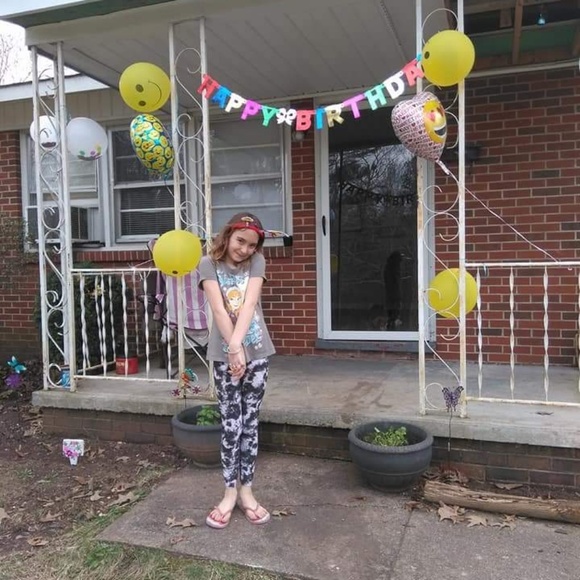 RIP NINA MARIE - Picture 2 of 3